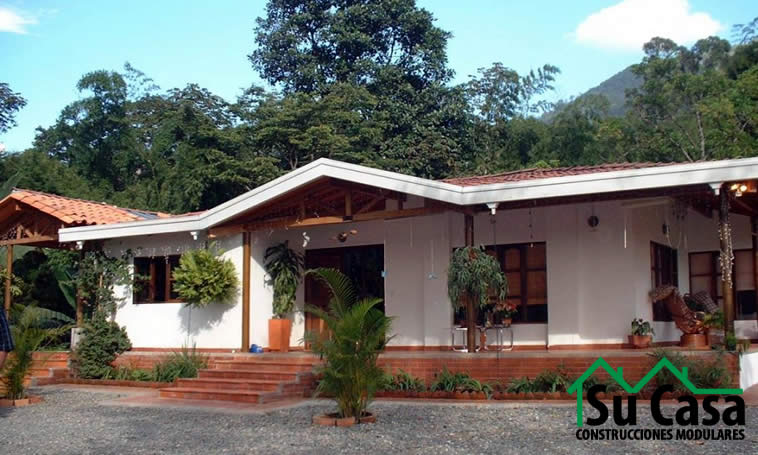 sucasa modular